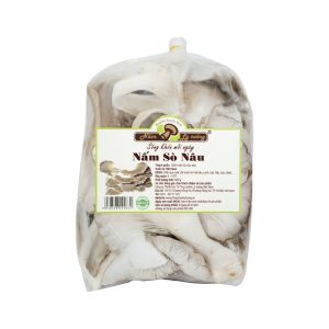 Nấm Sò Nâu 500g
