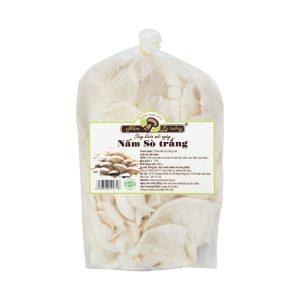 Nấm Sò Trắng 500g