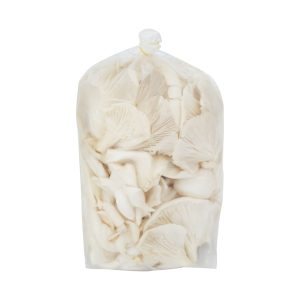 Alternative view of Nấm Sò Trắng 500g