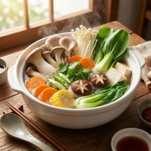 Nấm Tươi Hỗn Hợp 300g - Ảnh 4
