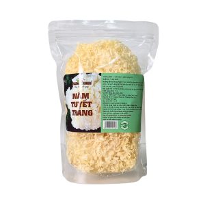 Nấm Tuyết Trắng 70g