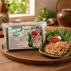 Alternative view of Nem Bùi Lý Tưởng 150g
