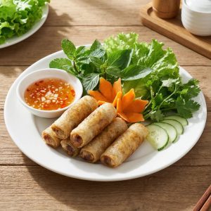 Nem Nấm Hải Sản Lý Tưởng, Hộp 200g - Ảnh 4