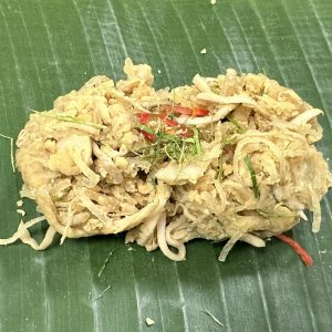Nem Nấm Thính Lý Tưởng 150g - Ảnh 3