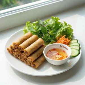 Nem Nấm Thịt Lý Tưởng, Hộp 200g - Ảnh 4