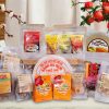 Nấm Lý Tưởng - Set Quà Tết Đoàn Viên