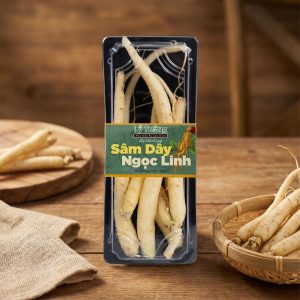 Sâm Dây Ngọc Linh 150g - Ảnh 3