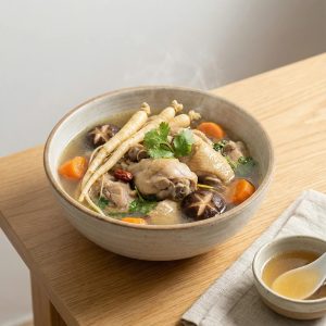 Sâm Dây Ngọc Linh 150g - Ảnh 4