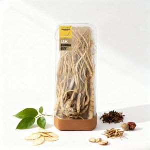 Sâm Đương Quy 150g - Ảnh 3