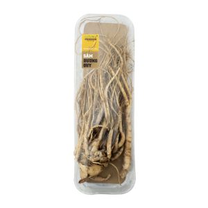 Sâm Đương Quy 150g