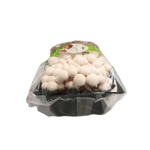 Set nấm Linh Chi nâu và trắng 325g - Ảnh 3