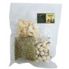Set Nguyên Liệu Sữa Hạt: Cốm - Hạt Sen - Hạt Điều 115g
