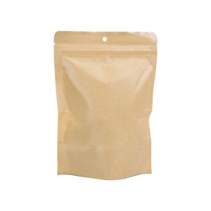 Snack Nấm Lá Chanh Chiên Giòn 50g - Ảnh 3