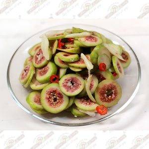 Sung Muối Chua Ngọt Lý Tưởng 200g - Ảnh 4