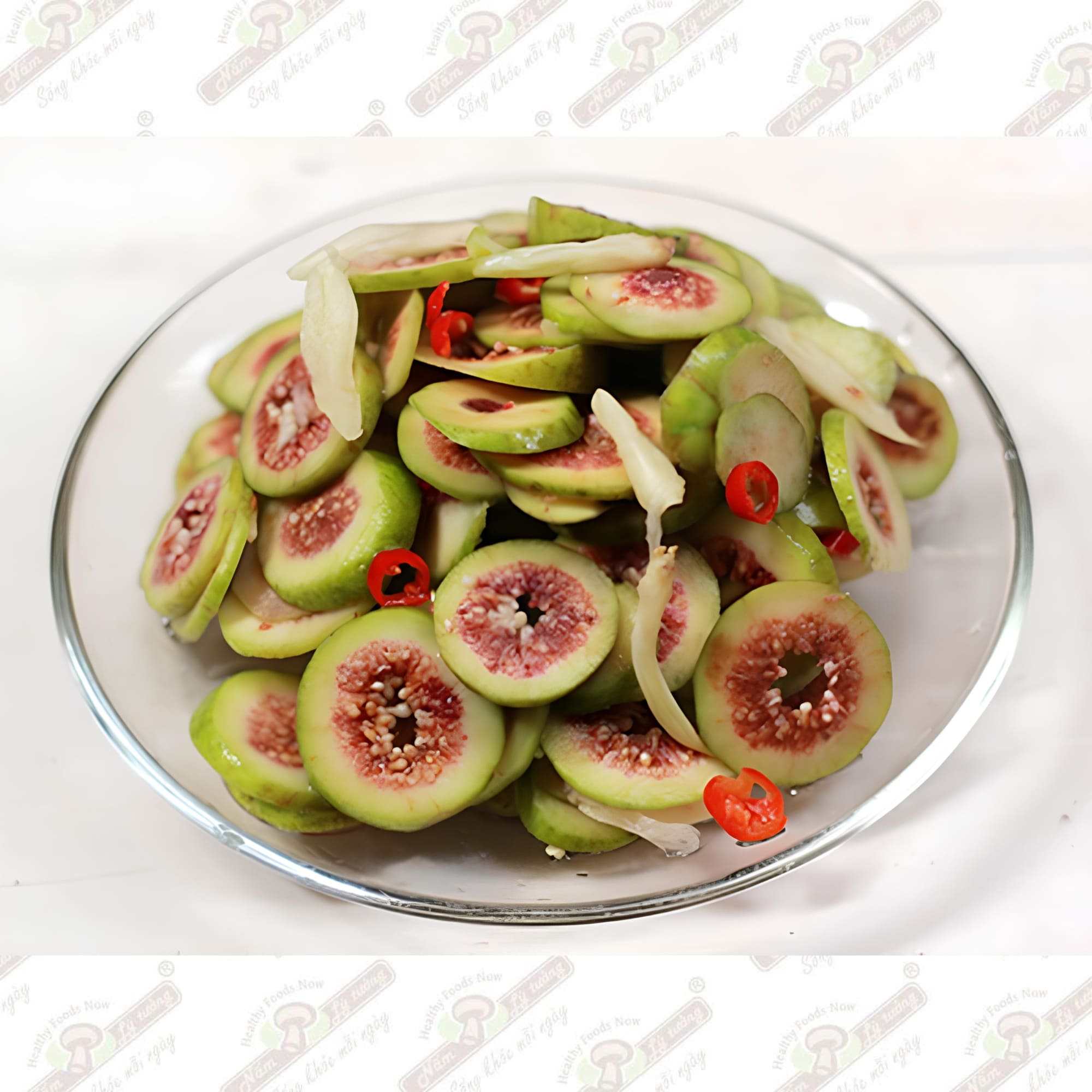 Sung Muối Chua Ngọt Lý Tưởng 200g - Ảnh 4