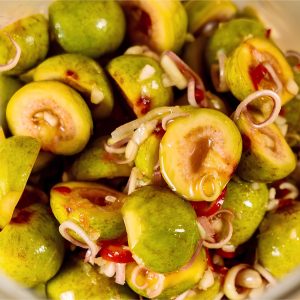 Sung Muối Chua Ngọt Lý Tưởng 200g - Ảnh 3