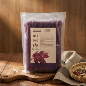 Bún, Phở Cẩm Lý Tưởng 500g - Ảnh 3