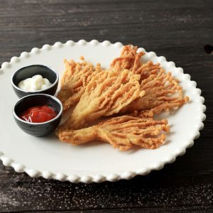 Nấm Kim Châm Hữu Cơ 150g - Ảnh 6