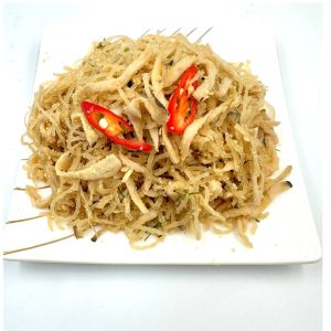 Nem Bùi Lý Tưởng 150g - Ảnh 3