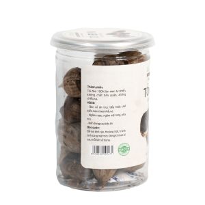 Tỏi Đen Lý Tưởng 200g - Ảnh 3