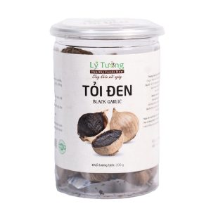 Tỏi Đen Lý Tưởng 200g