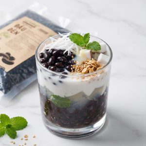Đậu Đen Bắc Xanh Lòng Lý Tưởng 400g - Ảnh 4