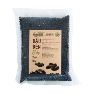 Đậu Đen Bắc Xanh Lòng Lý Tưởng 400g