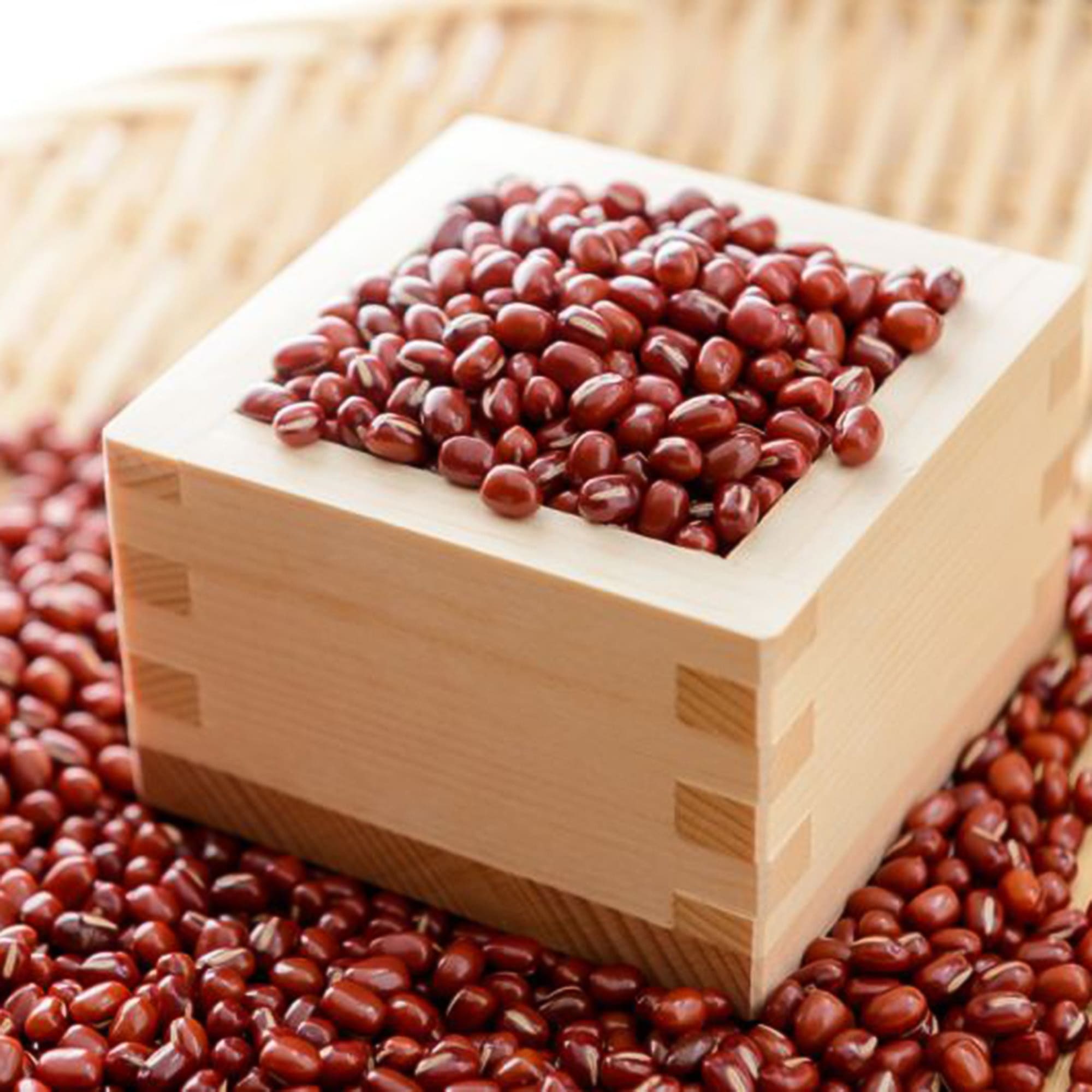 Đậu Đỏ Bắc Hạt Nhỏ 400g - Ảnh 4