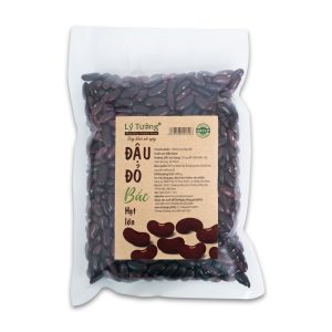 Đậu Đỏ Bắc Hạt Lớn 400g