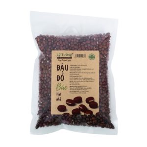 Đậu Đỏ Bắc Hạt Nhỏ 400g