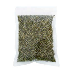 Alternative view of Đậu Xanh Bắc Nguyên Hạt 400g