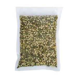 Alternative view of Đậu Xanh Bắc Vỡ Hạt 400g