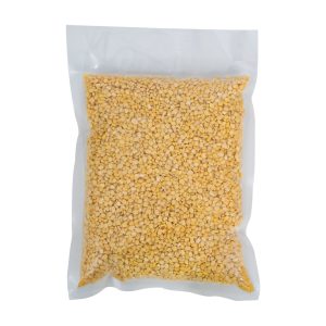 Alternative view of Đậu Xanh Bắc Xát Vỏ 400g