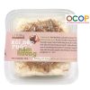 Xôi Nếp Ruốc Nấm Hương 160g
