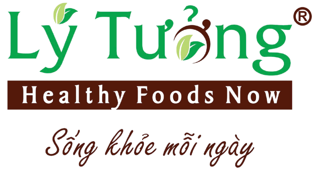 Thực Phẩm Lý Tưởng